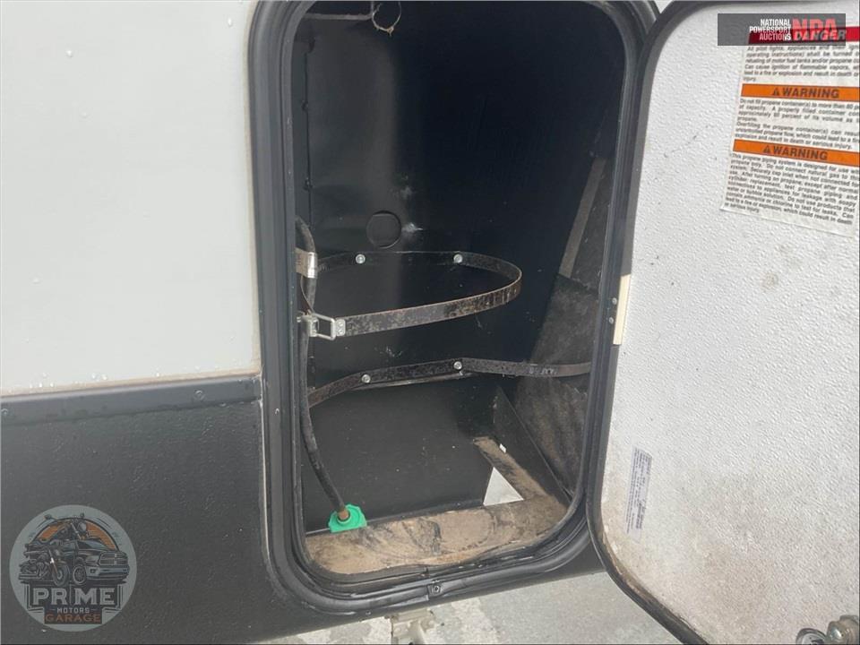 2018 Keystone Rv M-253 FWRE SPRINGDALE FIFTH WHEEL SERIES — фото 53