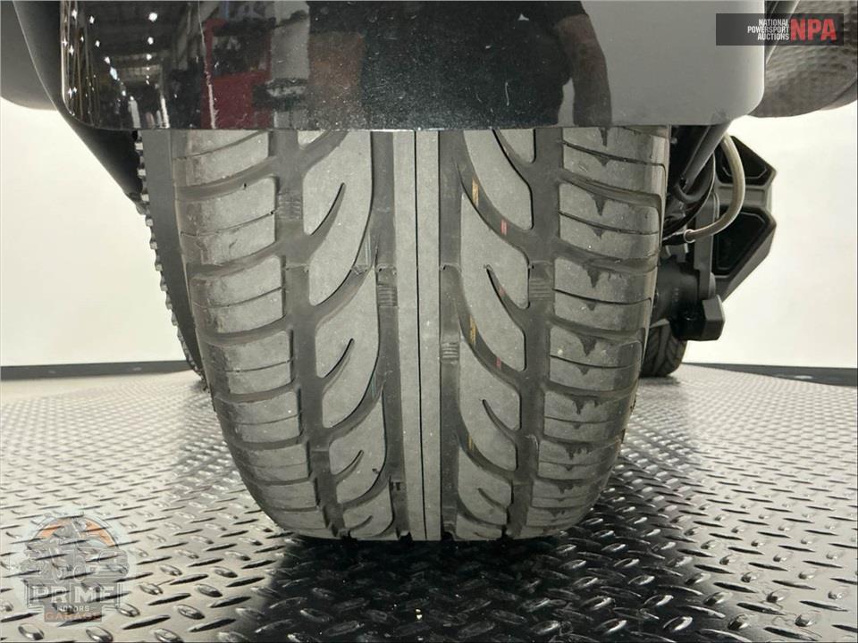 2015 Can-Am SPYDER F3-S SE6 — фото 21