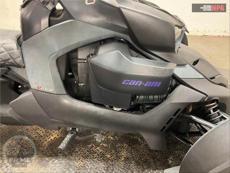 2021 Can-Am RYKER 900 ACE — фото 20