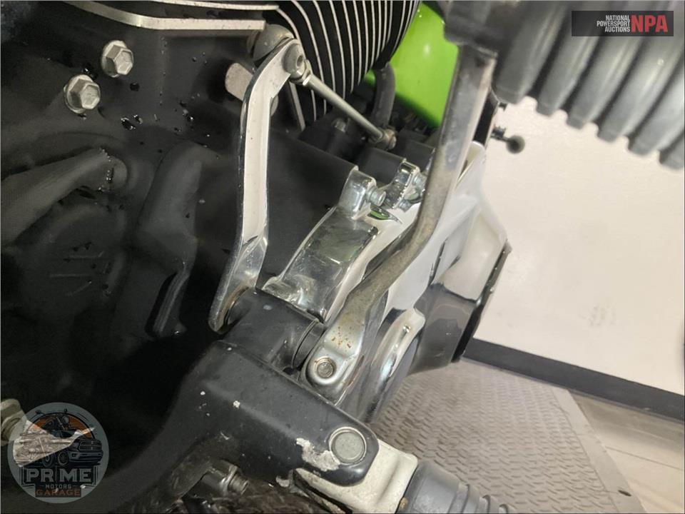 2019 Harley-Davidson FXBR BREAKOUT — фото 30