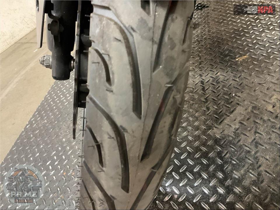 2012 Kawasaki EX250JCFA NINJA 250R — фото 25