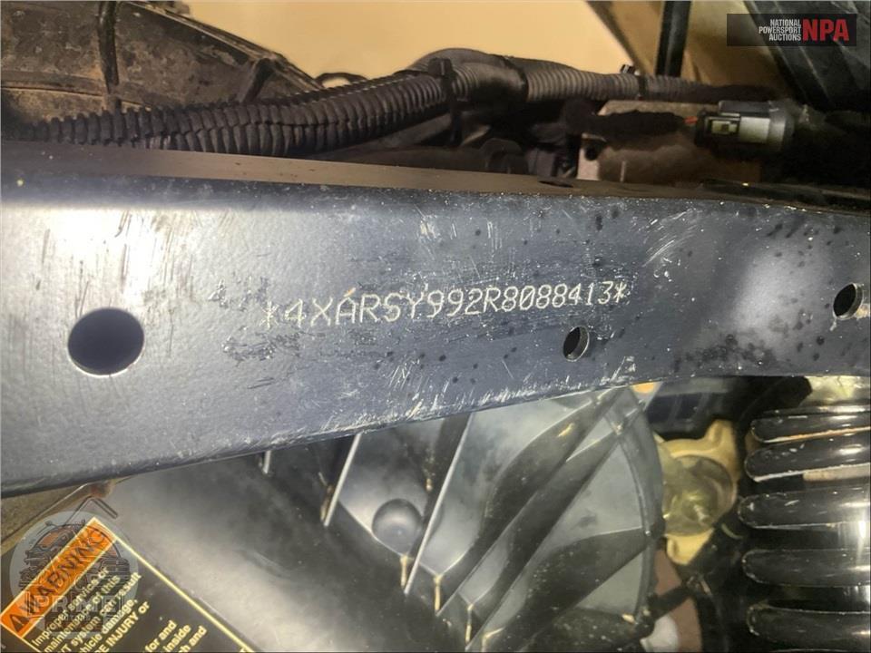 2024 Polaris RANGER CREW XP 1000 NORTHSTAR EDITION ULTIMATE — фото 46