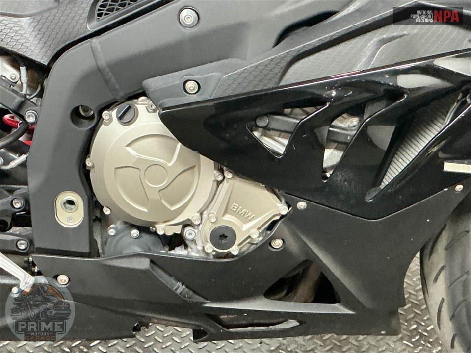 2013 Bmw S1000RR PREMIUM — фото 6