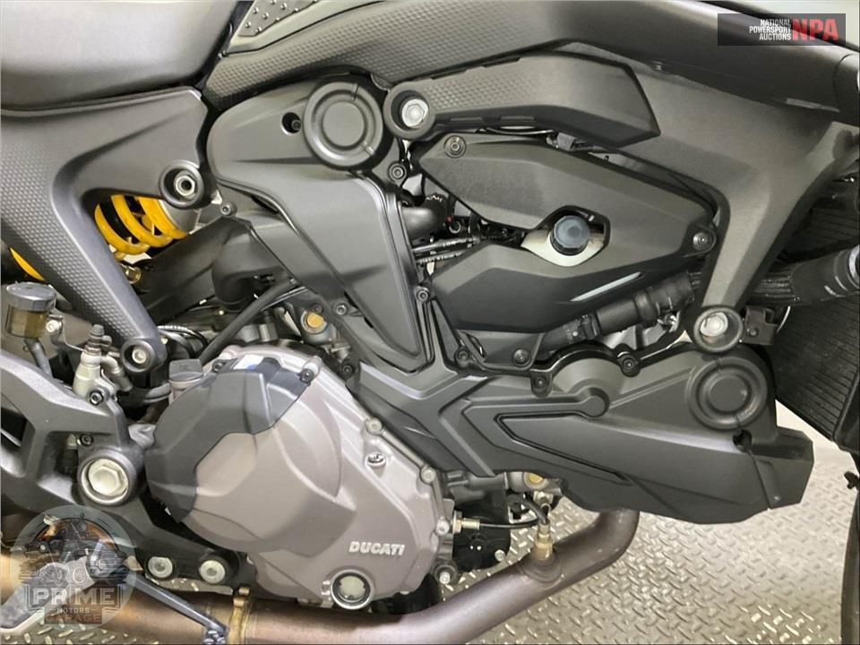 2023 Ducati MONSTER 937 PLUS — фото 6