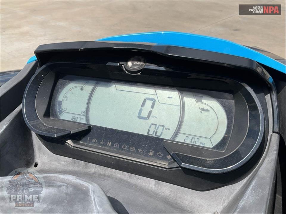 2019 Seadoo/Brp WAKE PRO 230 SOUND SYSTEM — фото 5