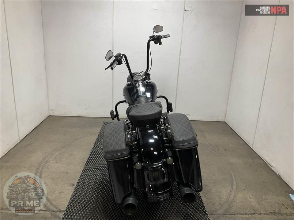 2019 Harley-Davidson FLHRXS ROAD KING SPECIAL — фото 4