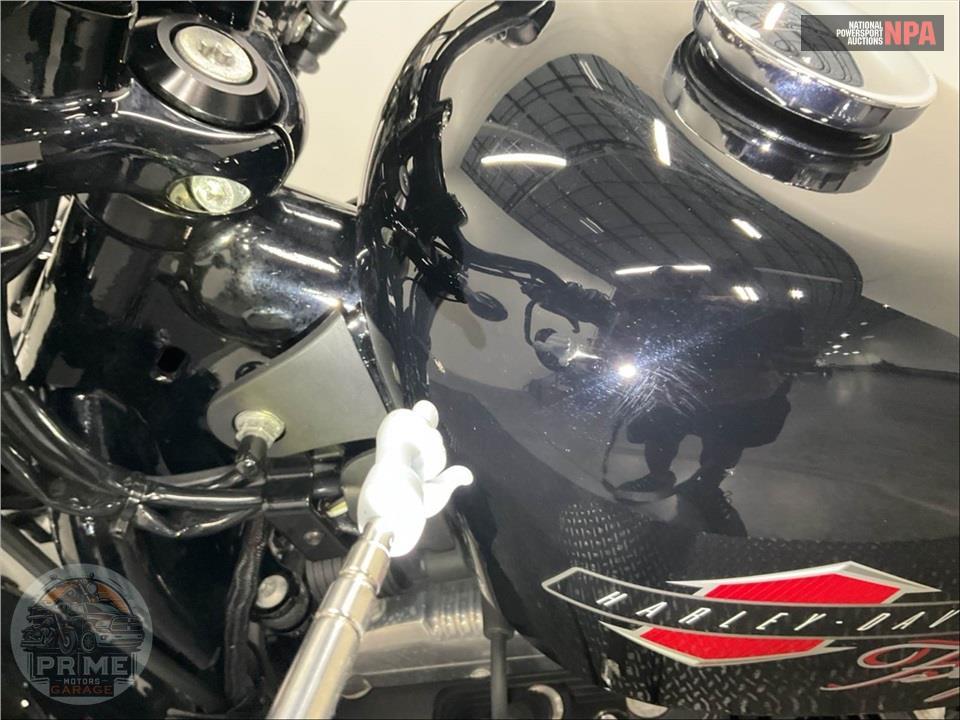 2021 Harley-Davidson XL1200X FORTY-EIGHT — фото 16