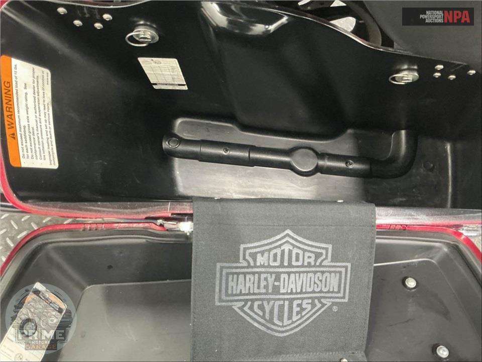 2005 Harley-Davidson FLHTC ELECTRA GLIDE CLASSIC — фото 23