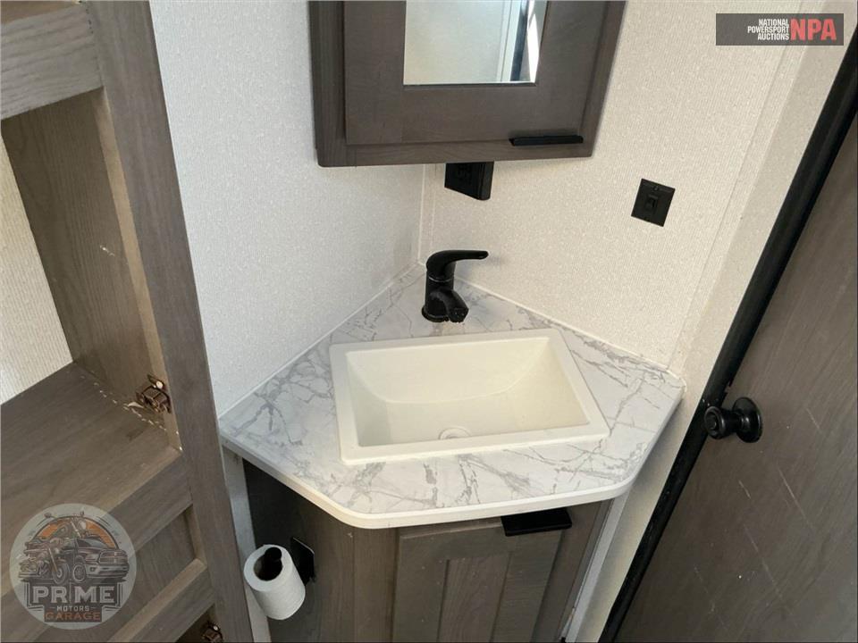2022 Cruiser Rv M-2860 BH - MPG ULTRA LITE SERIES — фото 14