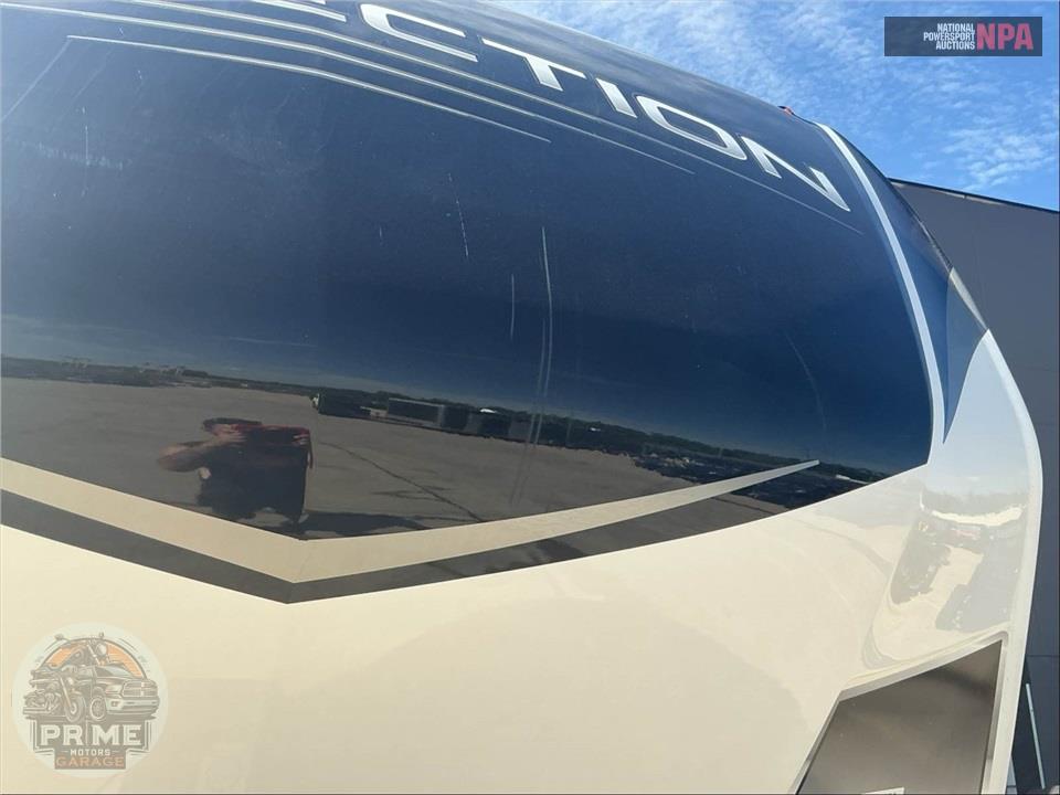 2022 Grand Design Recreational Vehicles M-278BH - REFLECTION 150 FIFTH WHEEL SERIES — фото 31