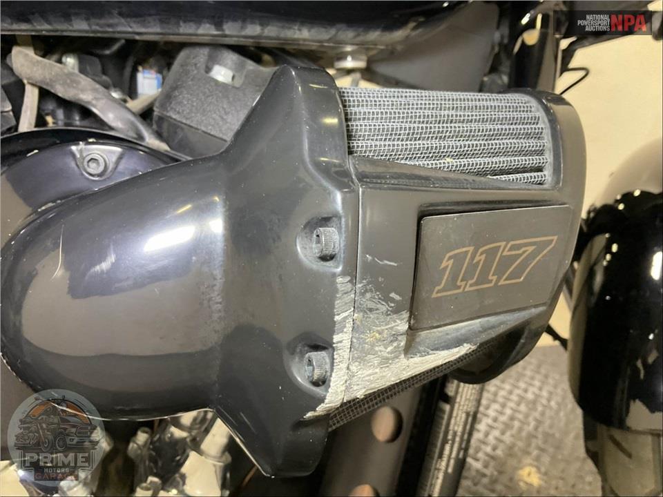 2023 Harley-Davidson FXLRS LOW RIDER S — фото 10