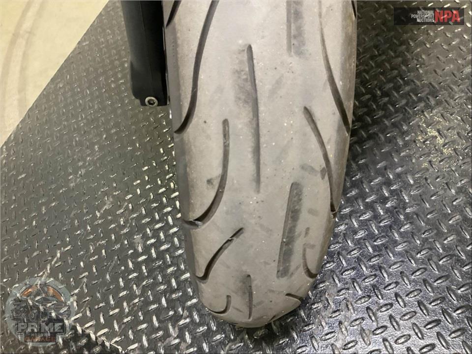 2015 Kawasaki EX650EFF Ninja 650 — фото 42