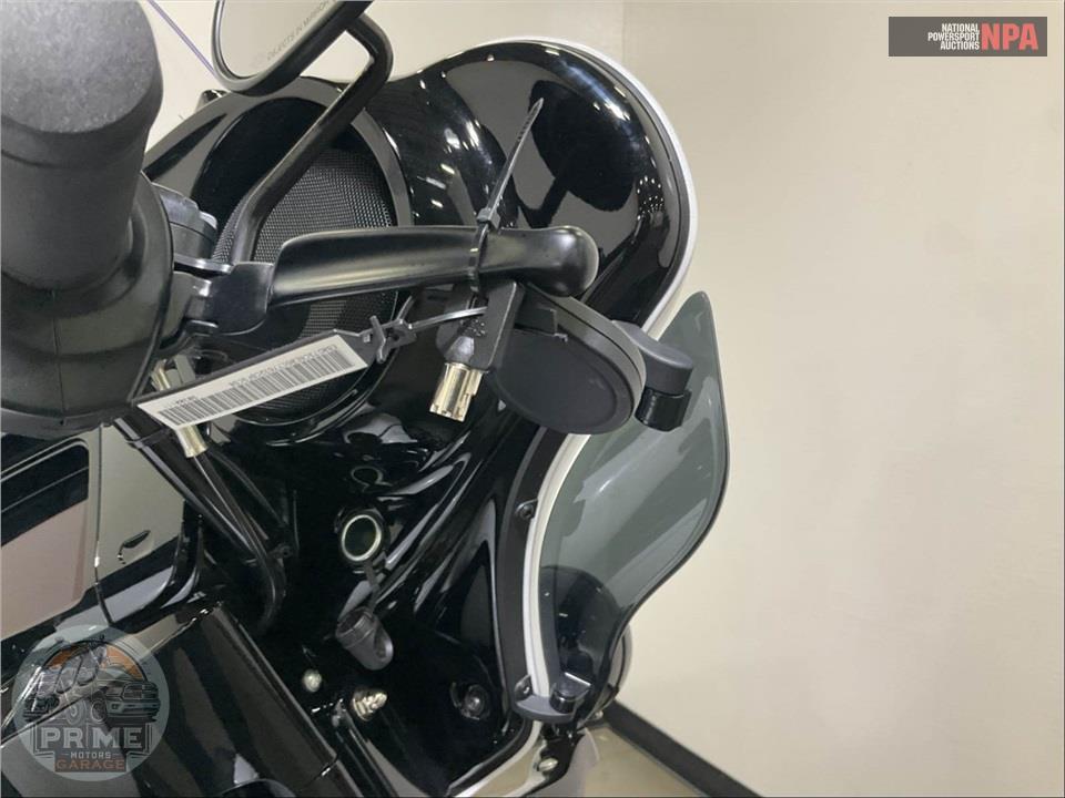 2024 Harley-Davidson FLHTK ULTRA LIMITED — фото 10