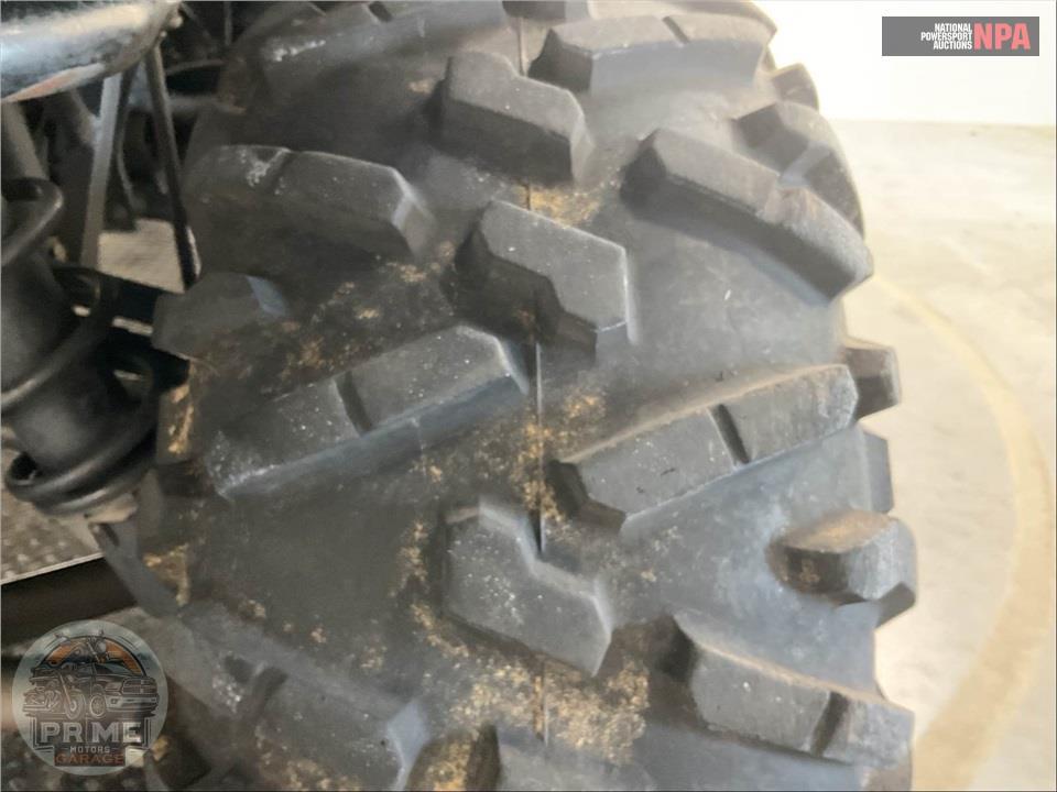 2021 Can-Am DEFENDER 6X6 XT HD10 — фото 31