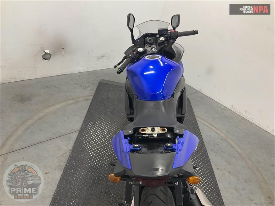 2022 Suzuki GSX250RAM2 (ABS) — фото 21