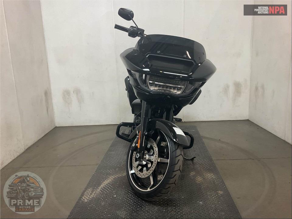 2025 Harley-Davidson FLTRX ROAD GLIDE — фото 2