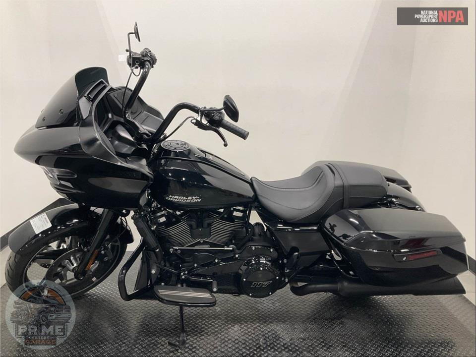 2024 Harley-Davidson FLTRX ROAD GLIDE — фото 3