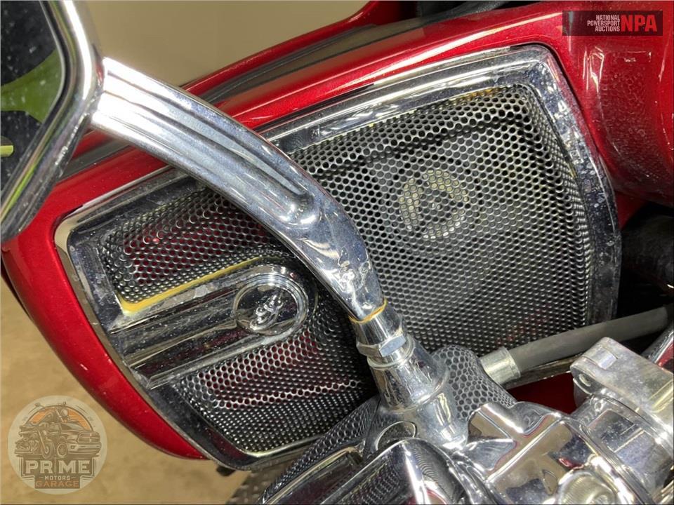 2019 Indian Motorcycle ROADMASTER ELITE — фото 34