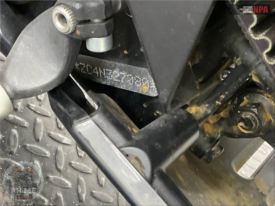2022 Harley-Davidson RH1250S SPORTSTER S — фото 29