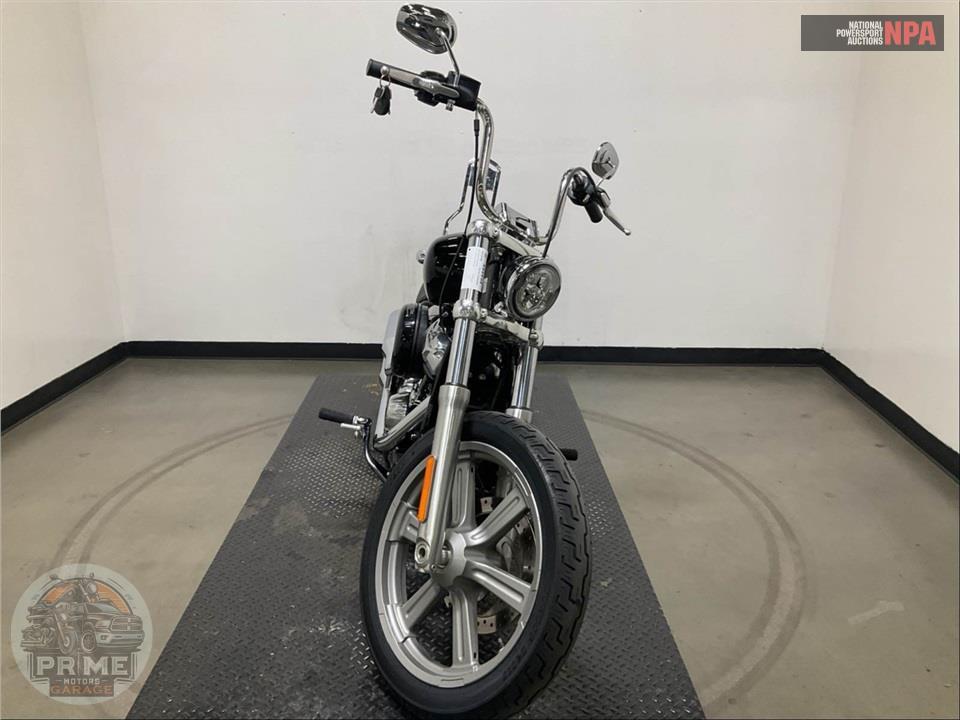 2024 Harley-Davidson FXST SOFTAIL STANDARD — фото 2