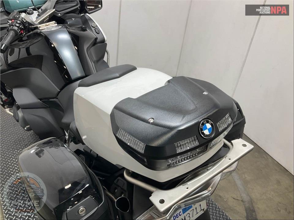 2023 Bmw R1250RT — фото 19