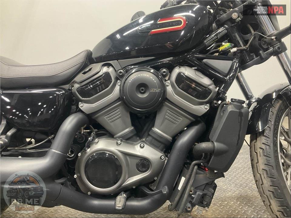 2023 Harley-Davidson RH975S NIGHTSTER SPECIAL — фото 6