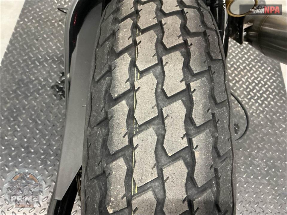 2019 Indian Motorcycle FTR 1200 S — фото 13