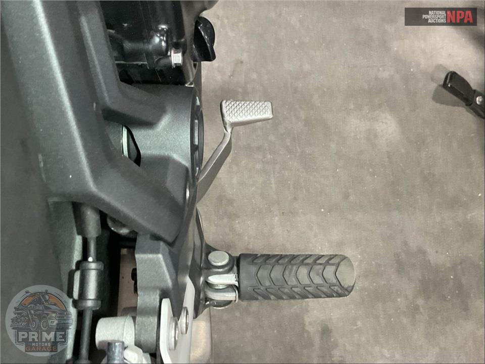 2023 Kawasaki ER650PPFNN Z650 — фото 26