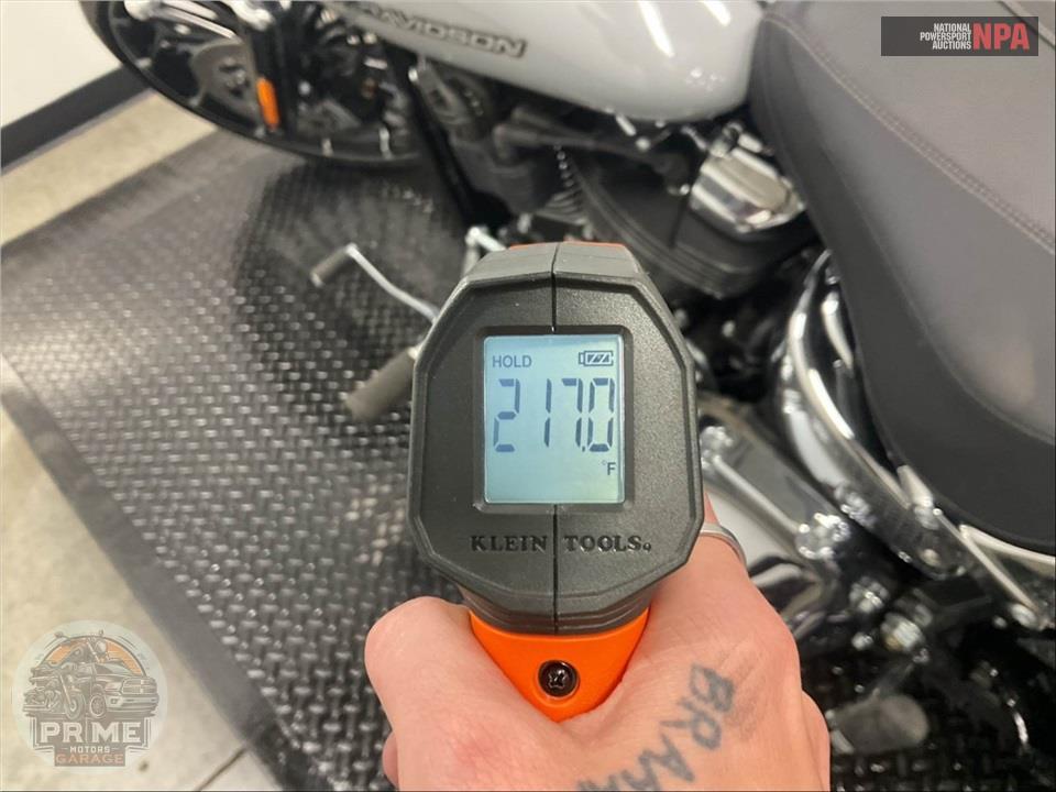 2025 Harley-Davidson FXBR BREAKOUT — фото 8
