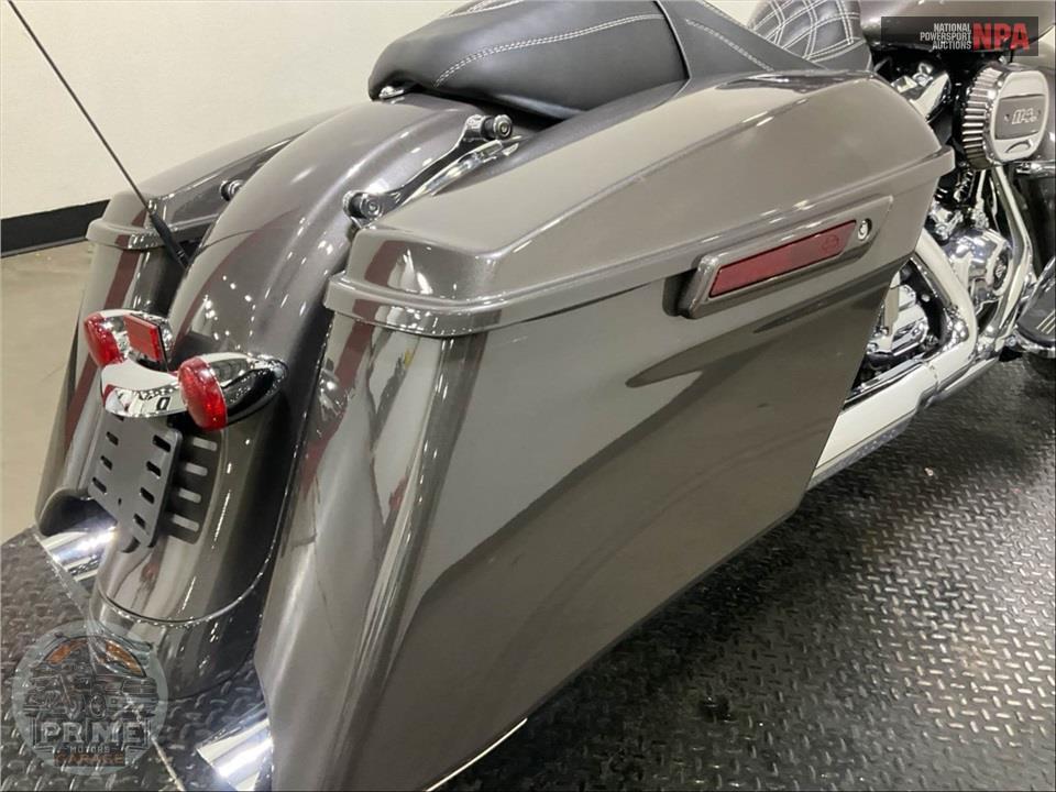 2023 Harley-Davidson FLHXS STREET GLIDE SPECIAL — фото 19