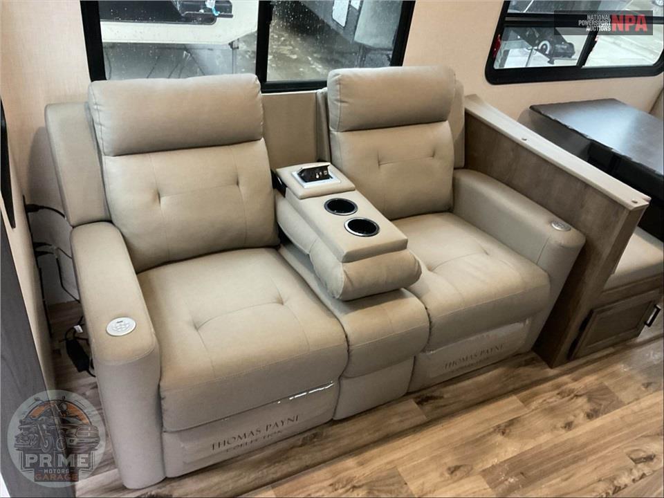 2024 Sporttrek M-251VRK -  SERIES — фото 10