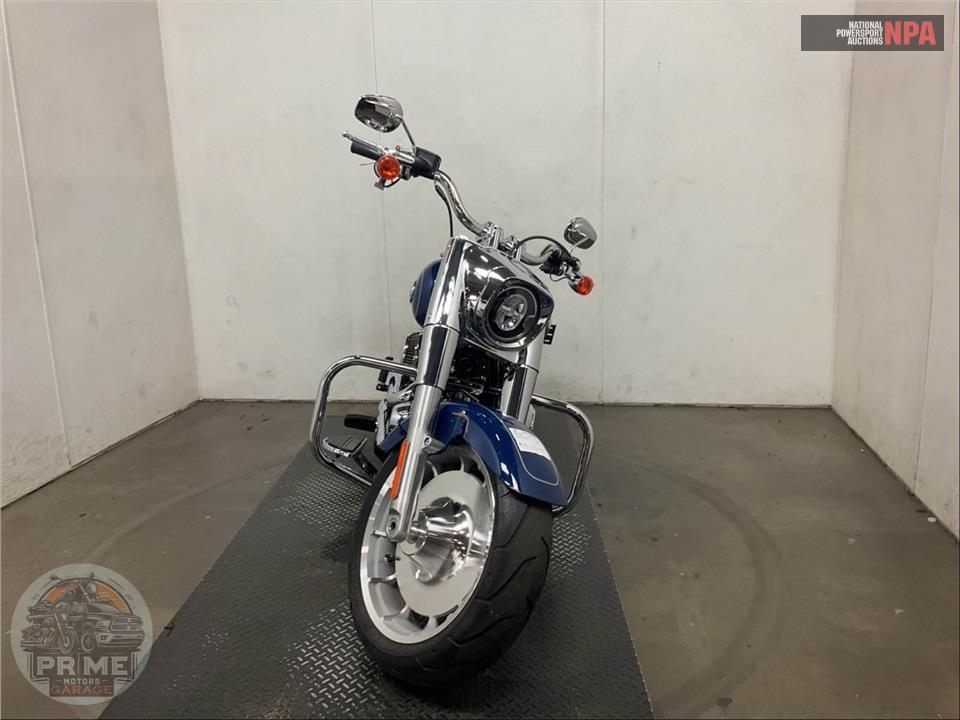 2023 Harley-Davidson FLFBS FAT BOY 114 — фото 2