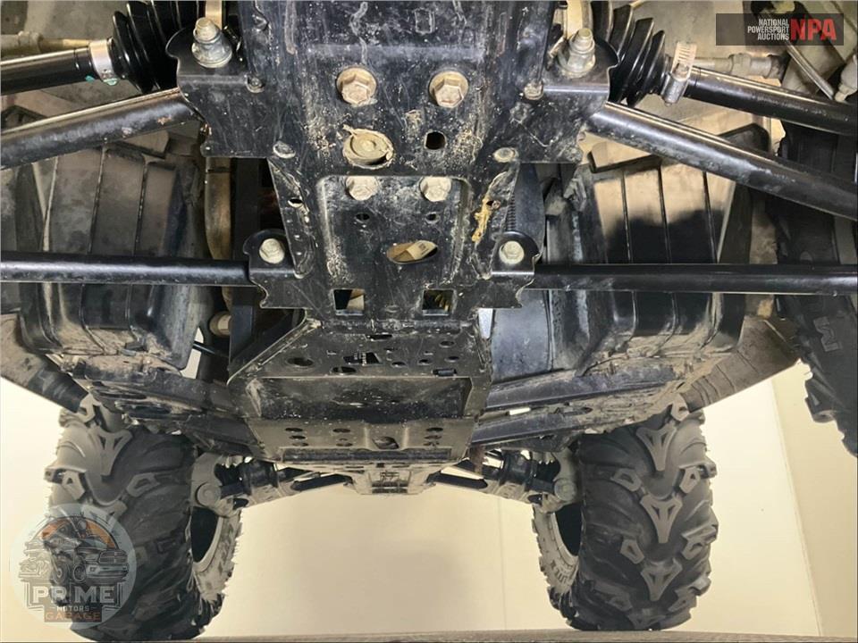 2022 Polaris SPORTSMAN 570 — фото 13