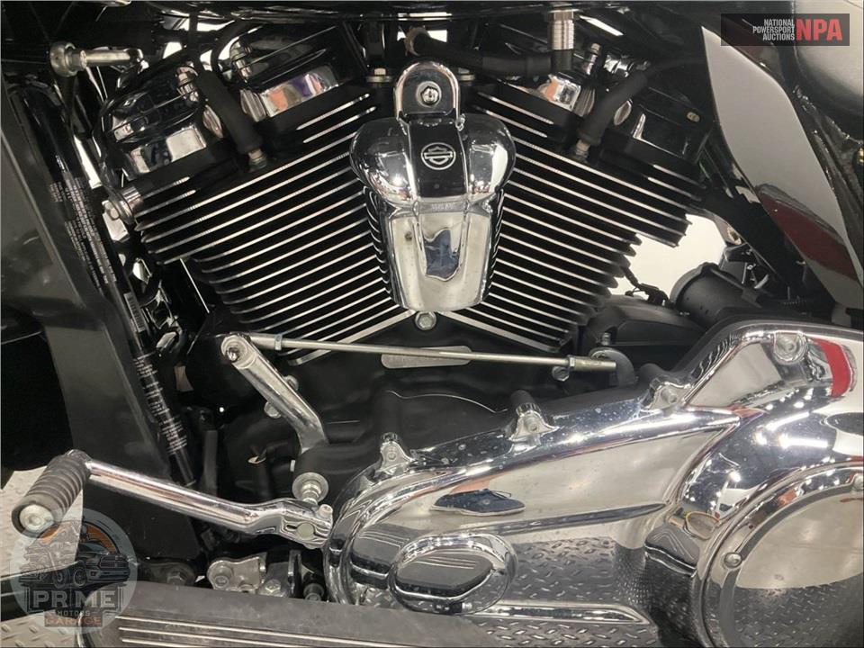 2023 Harley-Davidson FLTRX ROAD GLIDE — фото 7