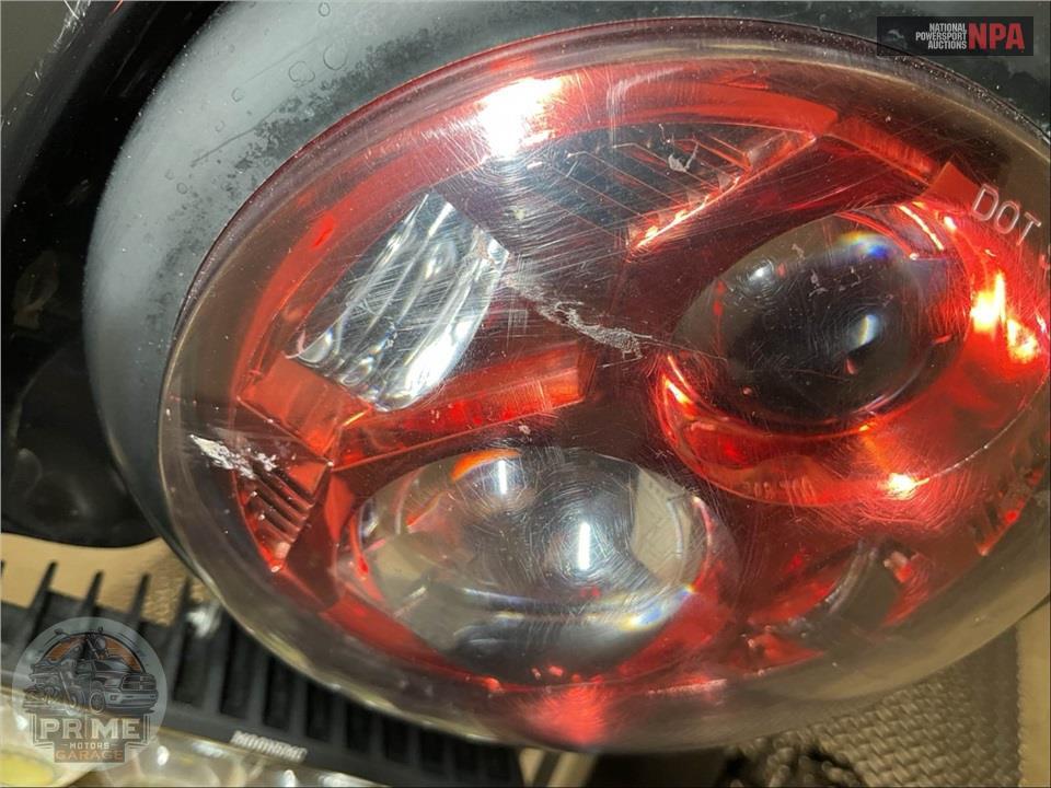 2018 Harley-Davidson FXBB STREET BOB — фото 27