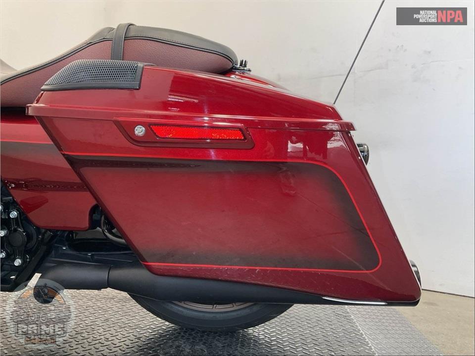 2023 Harley-Davidson FLTRXSANV ROAD GLIDE SP ANNIVERSARY — фото 16