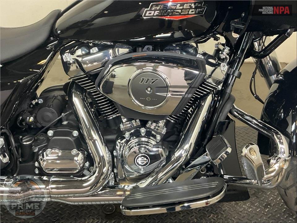 2025 Harley-Davidson FLTRX ROAD GLIDE — фото 6