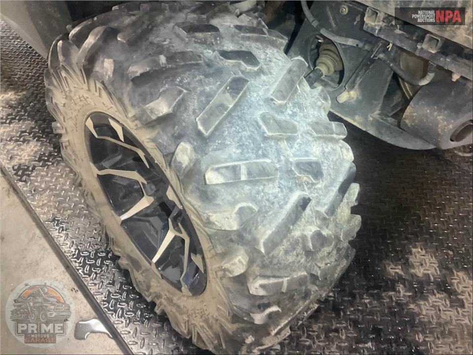 2019 Can-Am COMMANDER LIMITED 1000R — фото 18