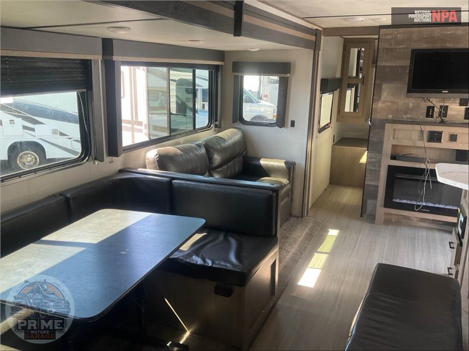 2021 Keystone Rv M-32BHDSWE - HIDEOUT SERIES — фото 8