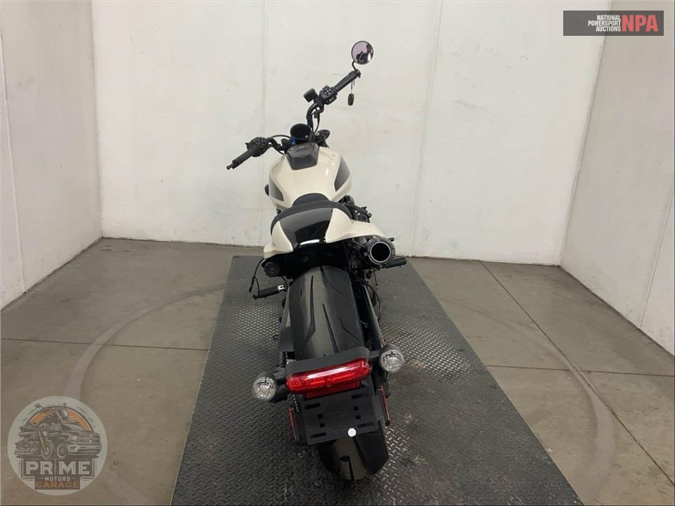 2022 Harley-Davidson RH1250S SPORTSTER S — фото 4