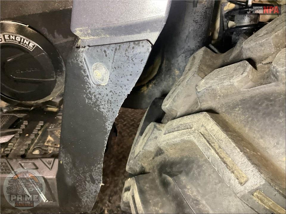 2021 Polaris SPORTSMAN 570 PREMIUM (EPS) — фото 19