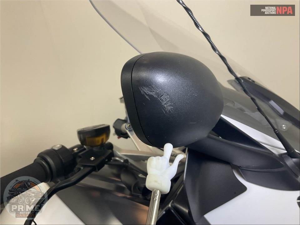 2015 Bmw K1600GT — фото 31