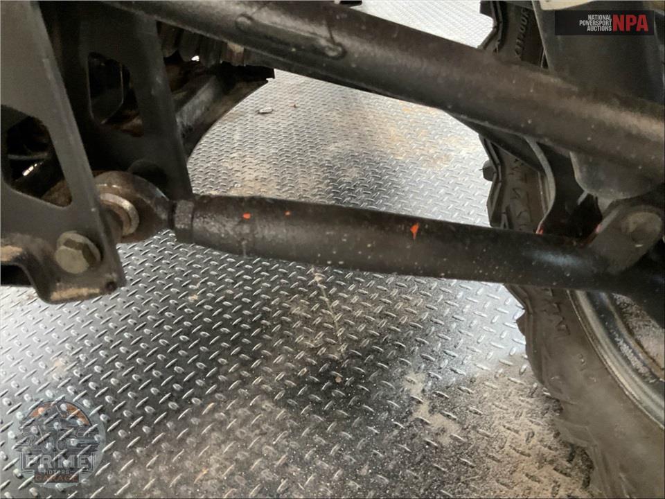2019 Polaris RANGER CREW XP 1000 EPS — фото 28