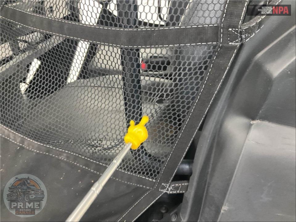 2022 Polaris RANGER CREW XP 1000 PREMIUM — фото 49