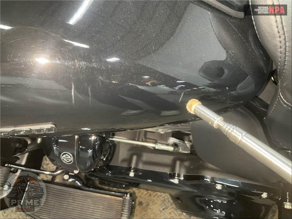 2020 Harley-Davidson FLHTK ULTRA LIMITED — фото 15