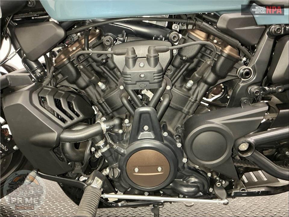 2024 Harley-Davidson RH1250S SPORTSTER S — фото 7