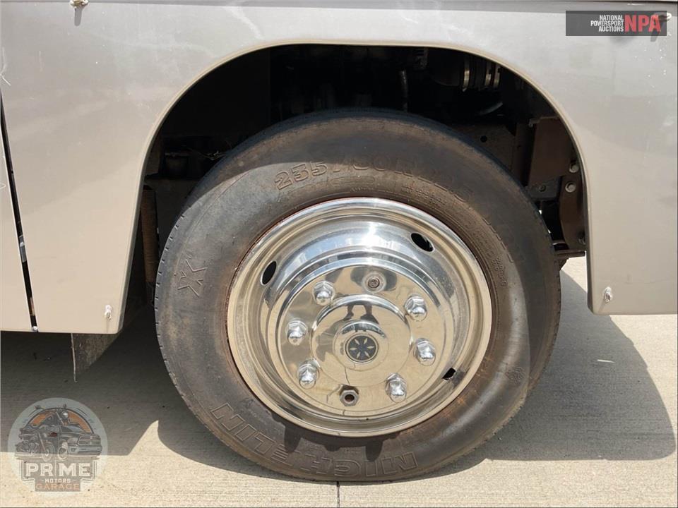 2005 Itasca M-38R-WORKHORSE (**) - SUNCRUISER SERIES — фото 66