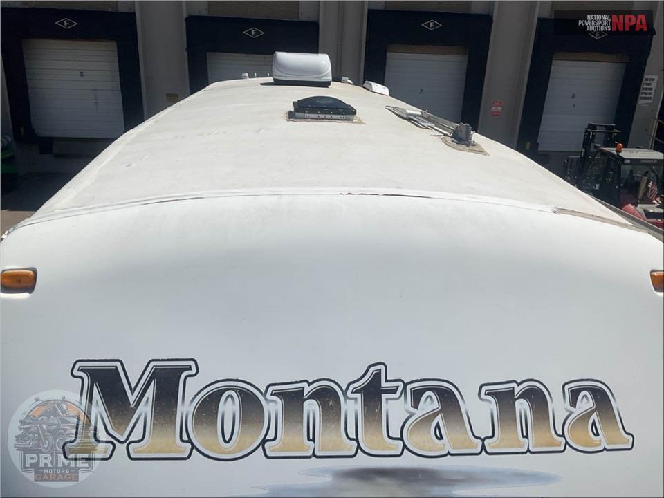 2012 Keystone Rv M-3750 FL - MONTANA BIG SKY FIFTH WHEEL SERIES — фото 53