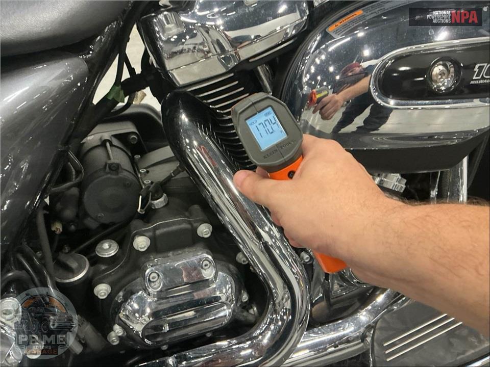 2021 Harley-Davidson FLTRX ROAD GLIDE — фото 8