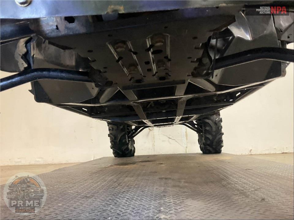 2023 Can-Am COMMANDER MAX XT 1000R — фото 38